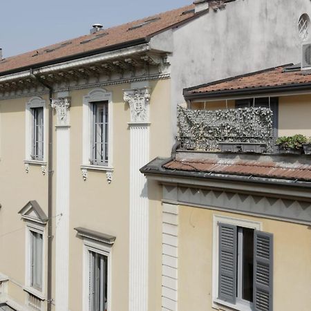 Il Cortile Di Milanoヴィラ エクステリア 写真