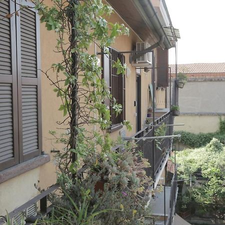 Il Cortile Di Milanoヴィラ エクステリア 写真