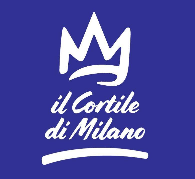 Il Cortile Di Milanoヴィラ エクステリア 写真
