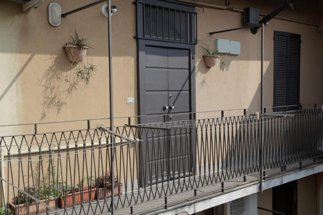 Il Cortile Di Milanoヴィラ エクステリア 写真