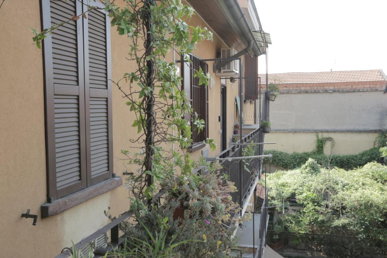 Il Cortile Di Milanoヴィラ エクステリア 写真